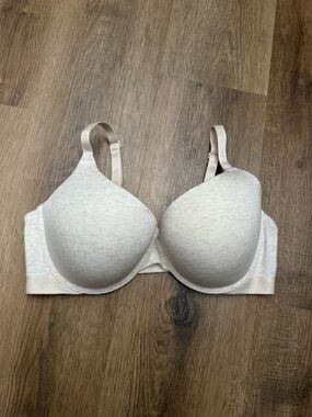 NWOT PINK Victoria Secret Push Up Bra